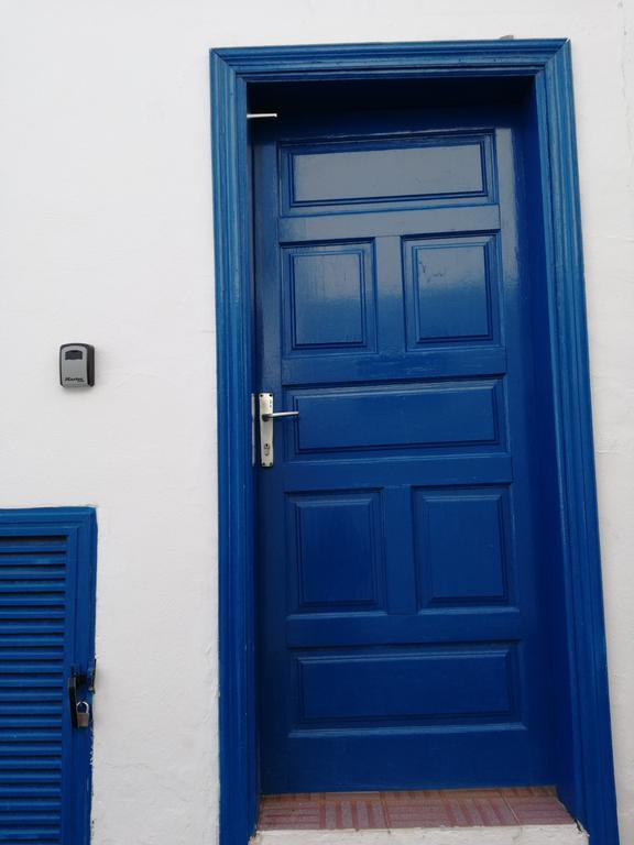 Apartamento Bienestar Playa Quemada Bagian luar foto